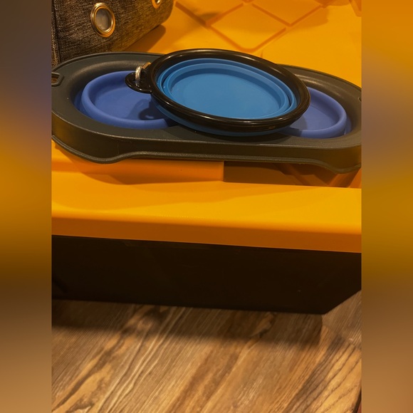 Pet Carrier - Picture 10 of 11